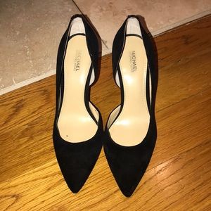 Micheal Kors Heels